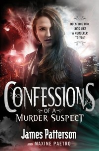 Confessions of a Murder Suspect