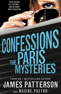 Confessions: The Paris Mysteries