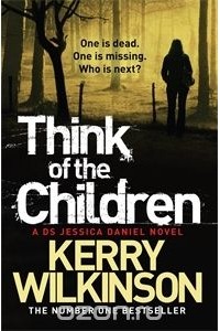 Керри Уилкинсон - Think of the Children