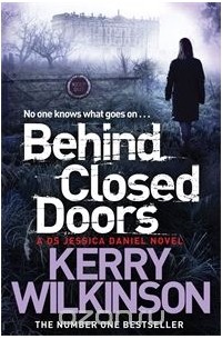 Керри Уилкинсон - Behind Closed Doors