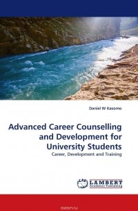 Daniel  W Kasomo - Advanced Career Counselling and Development for University Students