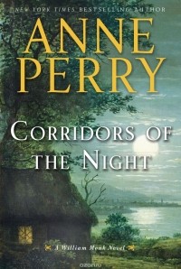 Anne Perry - Corridors of the Night