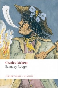 Charles Dickens - Barnaby Rudge