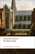 Alexandre Dumas - The Black Tulip