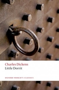 Charles Dickens - Little Dorrit