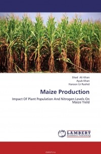  - Maize Production