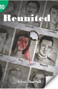Айрин Барралл - Page Turners 10: Reunited