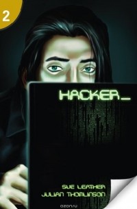 Leather S. - Page Turners 2: Hacker