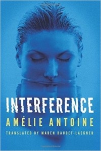 Amélie Antoine - Interference