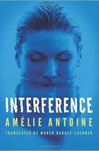 Amélie Antoine - Interference