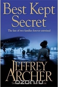 Jeffrey Archer - Best Kept Secret