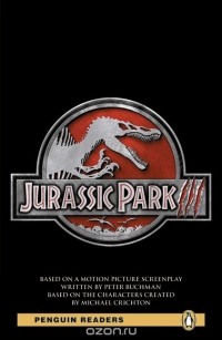 David Maule - Jurassic Park III