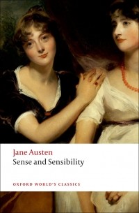 Jane Austen - Sense and Sensibility