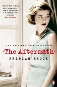Rhidian Brook - The Aftermath