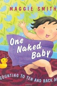 Maggie Naked