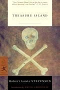 Treasure Island