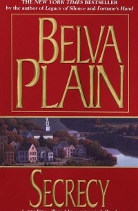 Belva Plain - Secrecy