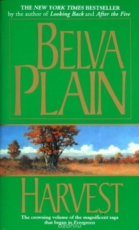 Belva Plain - Harvest