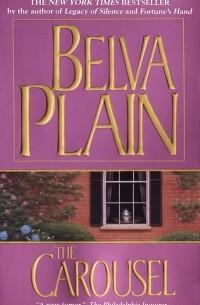 Belva Plain - The Carousel