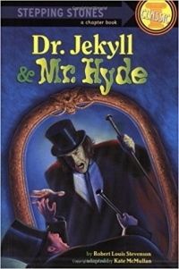 Robert Louis Stevenson - Dr. Jekyll and Mr. Hyde