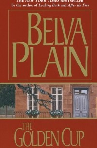 Belva Plain - The Golden Cup