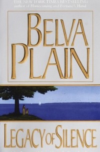 Belva Plain - Legacy of Silence