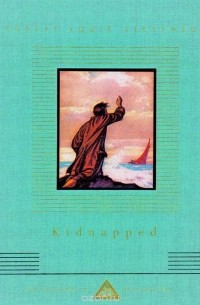 Robert Louis Stevenson - Kidnapped