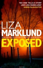 Liza Marklund - Exposed