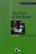 Henry James - Turn of the Screw