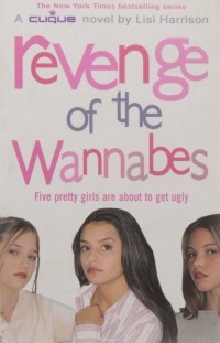 Harrison Lisi - Clique: Revenge of the Wannabes