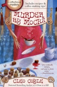 Murder by Mocha