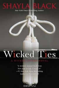 Shayla Black - Wicked Ties