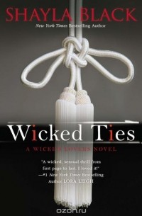 Shayla Black - Wicked Ties