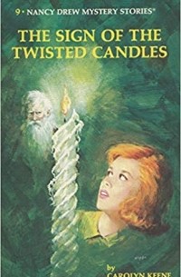 The Sign of the Twisted Candles