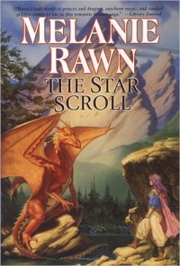 Melanie Rawn - The Star Scroll