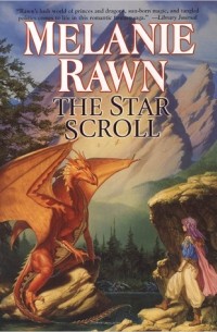 Melanie Rawn - The Star Scroll