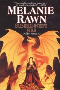Melanie Rawn - Sunrunner's Fire
