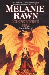 Melanie Rawn - Sunrunner's Fire