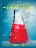 Илья Леенсон - Химические элементы в инфографике