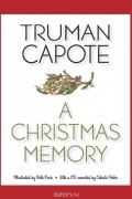 A Christmas Memory (Book and CD)