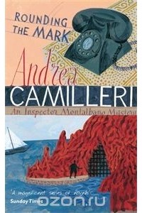 Andrea Camilleri - Rounding the Mark