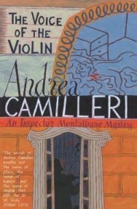 The Voice of the Violin