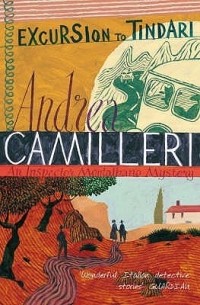 Andrea Camilleri - Excursion to Tindari