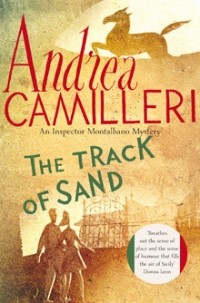 Andrea Camilleri - The Track of Sand