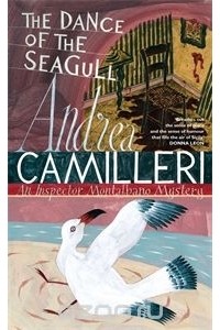 Andrea Camilleri - The Dance Of The Seagull