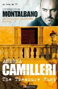 Andrea Camilleri - The Treasure Hunt