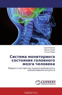  - Система мониторинга состояния головного мозга человека
