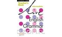 Mitchell H. Q. - Live English Grammar Int TB