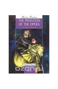  - The Phantom Of Opera (Student's Book)