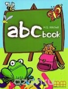 H. Q. Mitchell - Time Flash ABC Book